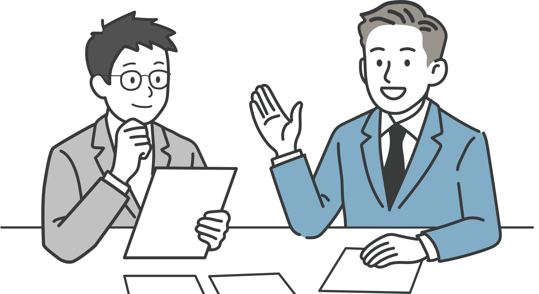 「本当の課題」は見えていますか？ 私たちの根幹をなす「傾聴力と本質理解」という価値観