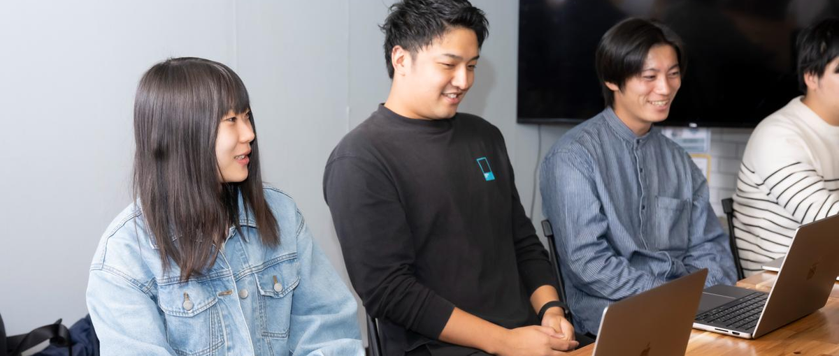 全国から応募OK│他の学生と差をつけたい、成長意欲のある学生を募集中！