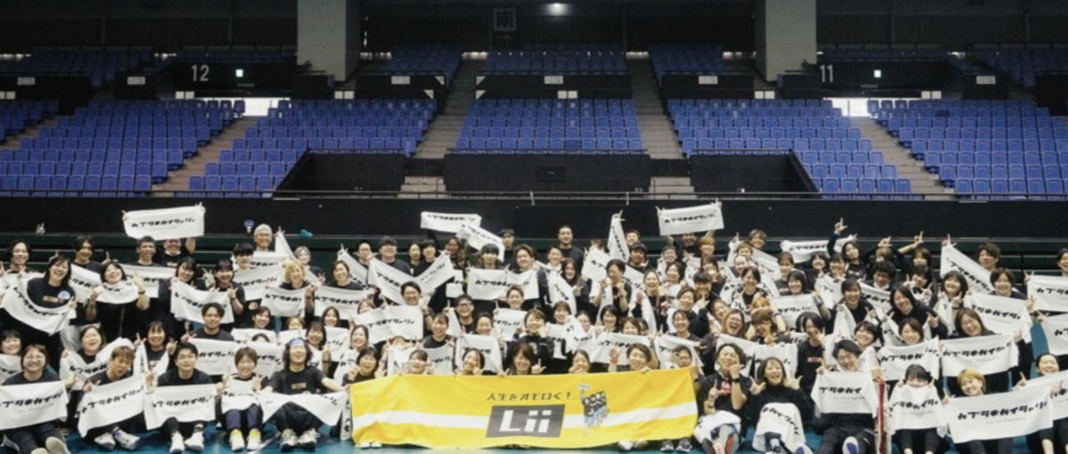 運動×子どもの成長支援／本質的な0→1フェーズ｜