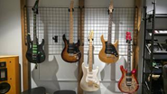 音楽事業にも力を入れています。2026年2月には楽器総合ブランド「Flurworks」を設立いたしました。