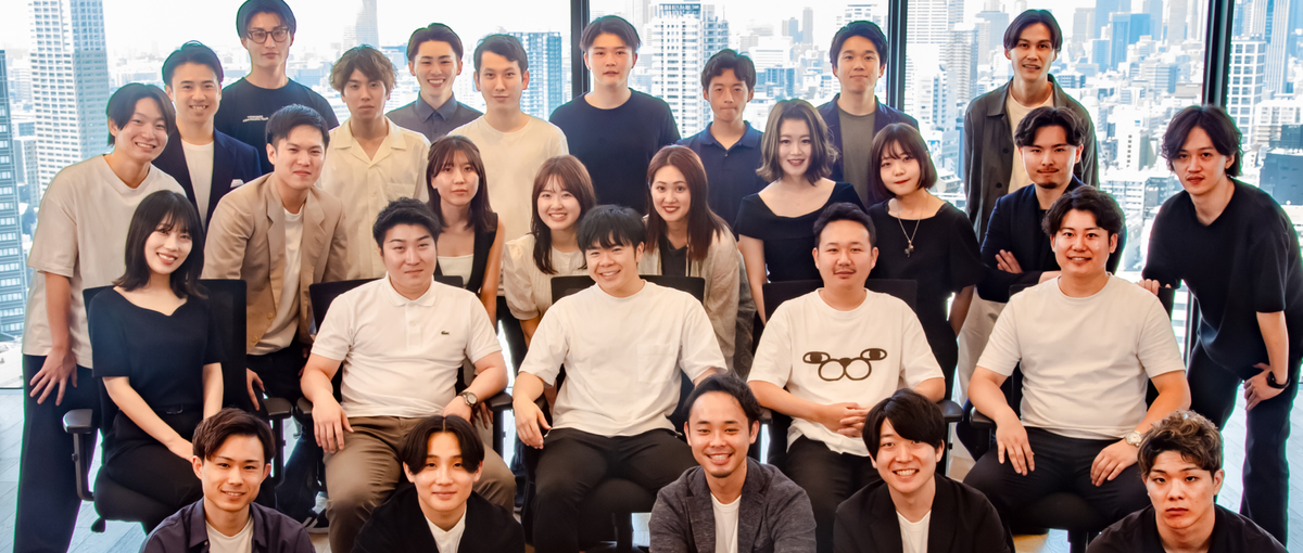 サポート好きの方歓迎！前年比300%成長企業を支える事務職を大募集！