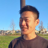 中山 遼さんのプロフィール