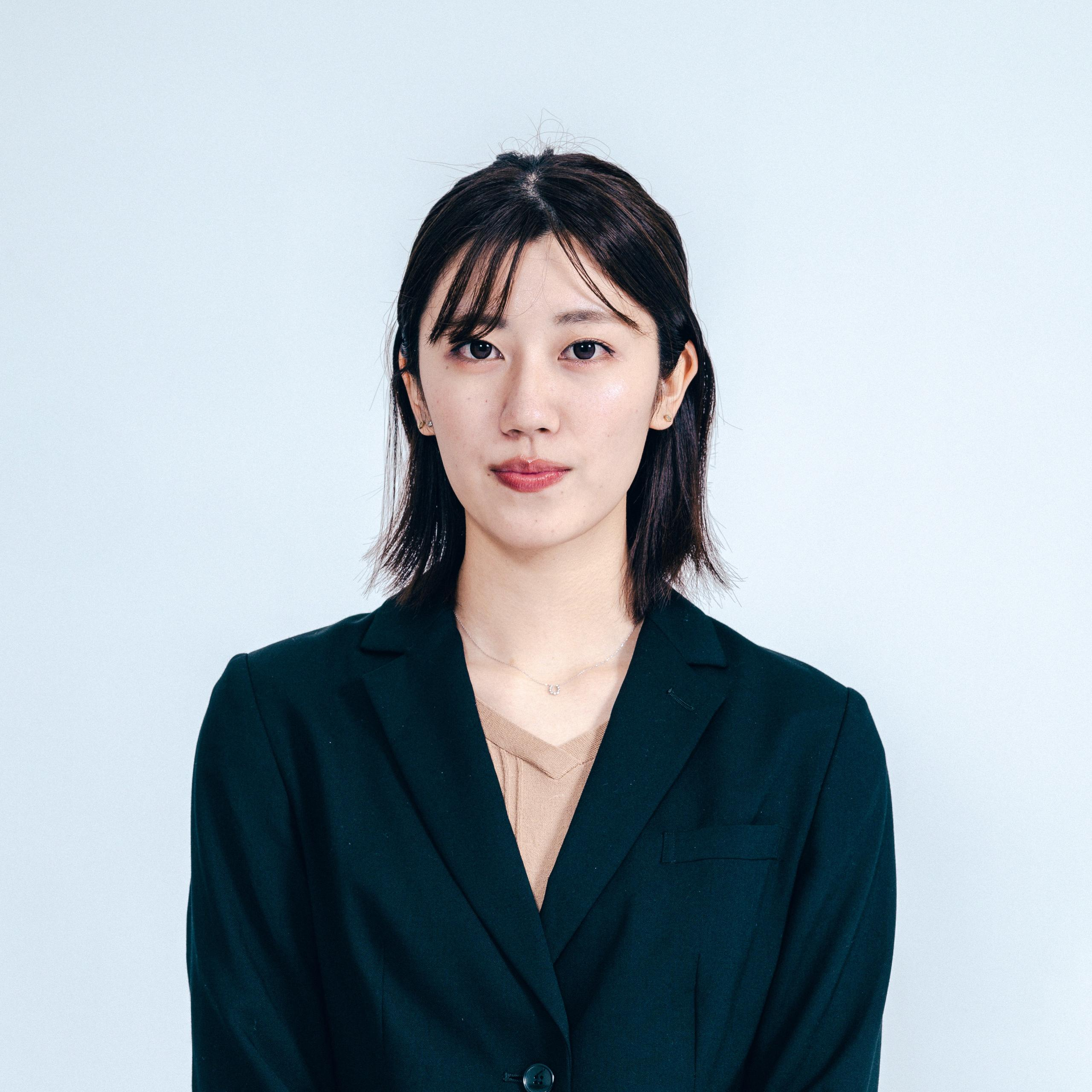 上田 優衣