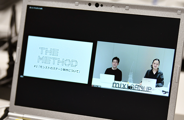 モンストのステージはどのように制作されているのか？“メソッド”が学べるセミナー「THE METHOD ＃2」