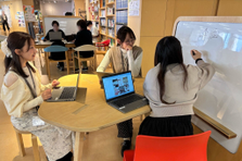 @cosme編集部アシスタント｜Instagramの企画・運営・撮影