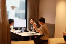 シリーズA 8億円調達！急成長スタートアップの法務メンバーを募集します！