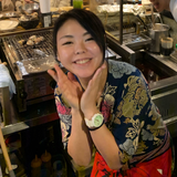 山口邦子