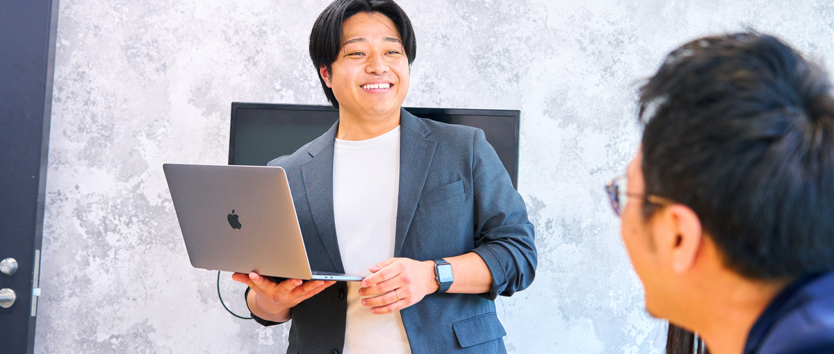 文理不問｜人のキャリアを支えるIT人材コーディネーター職！