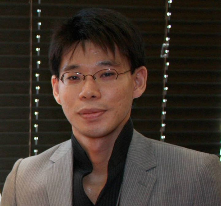 Kondoh Hikal