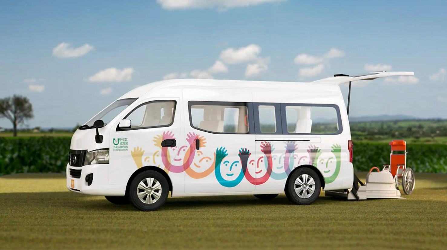 【部署紹介ーその２ー】現状の社会福祉を仕組みから変えていく！困難を抱える人々が自立して輝ける社会へ（公益事業部）