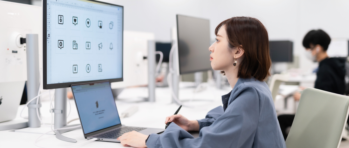 デザイナー / 大手ゲーム会社オンラインサービス開発を募集！