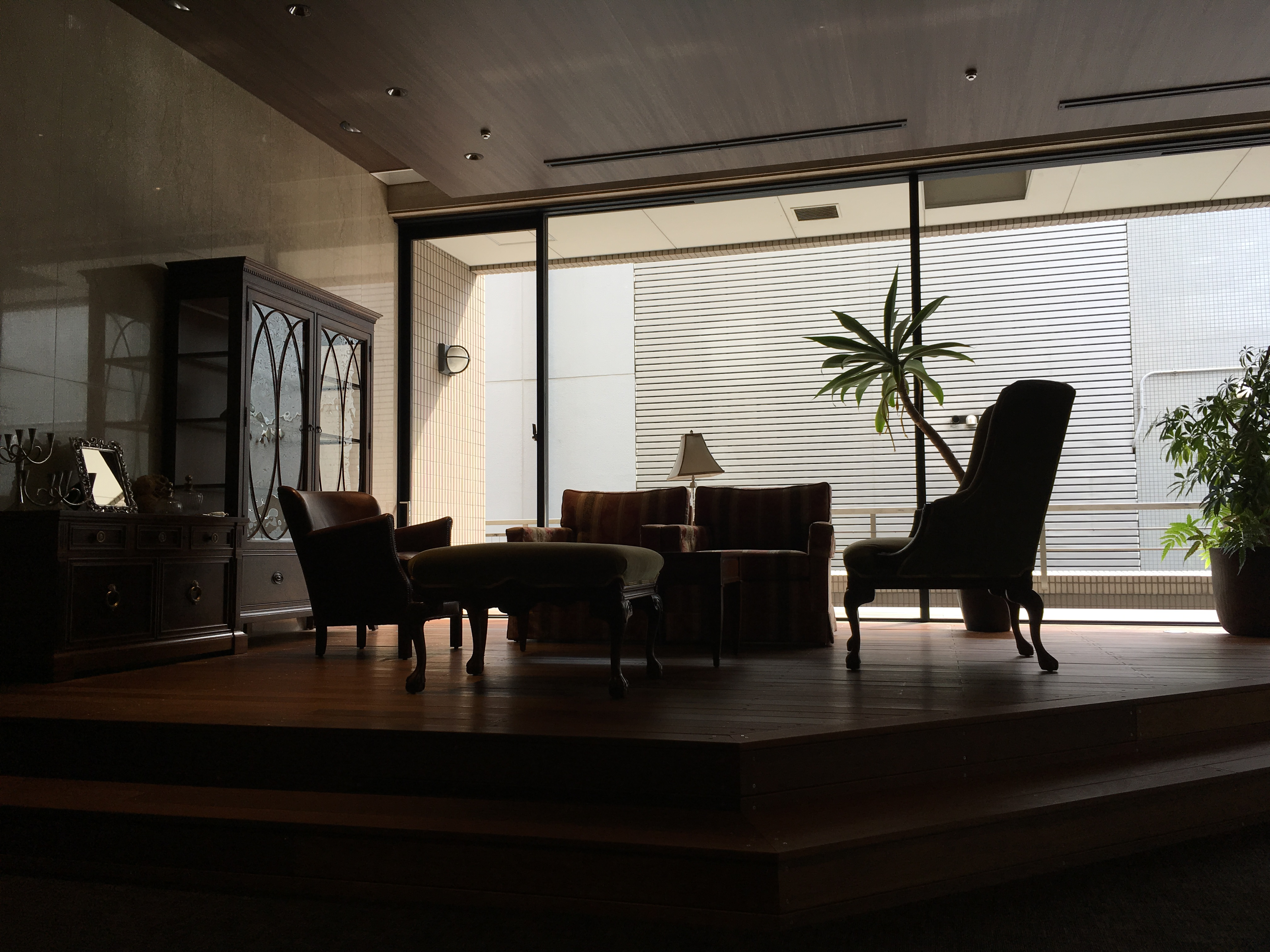 代官山オフィス/財産ネット