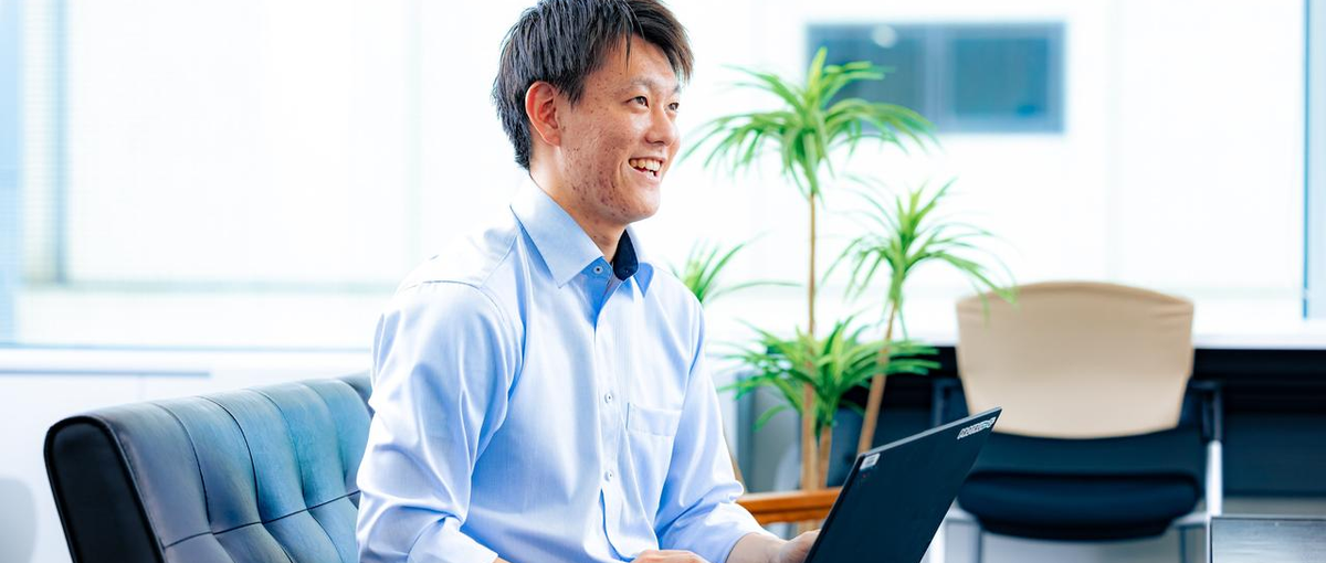 まずは一員として、いずれは牽引役へ｜ラボ型PJでスキルと自信を育みませんか