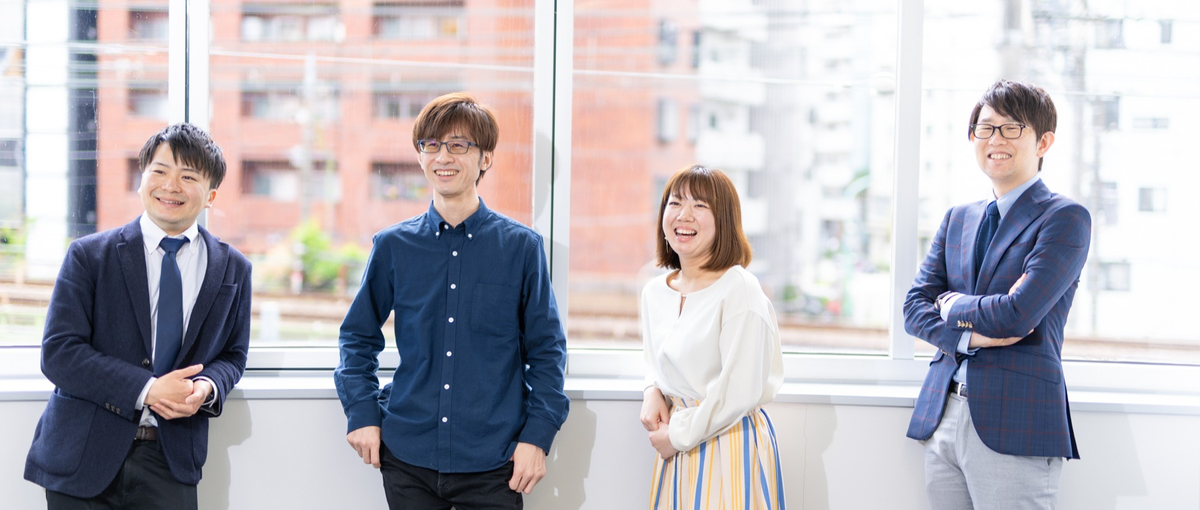 第三者機関も認めた！社員を大切にする会社で働くエンジニア募集！！