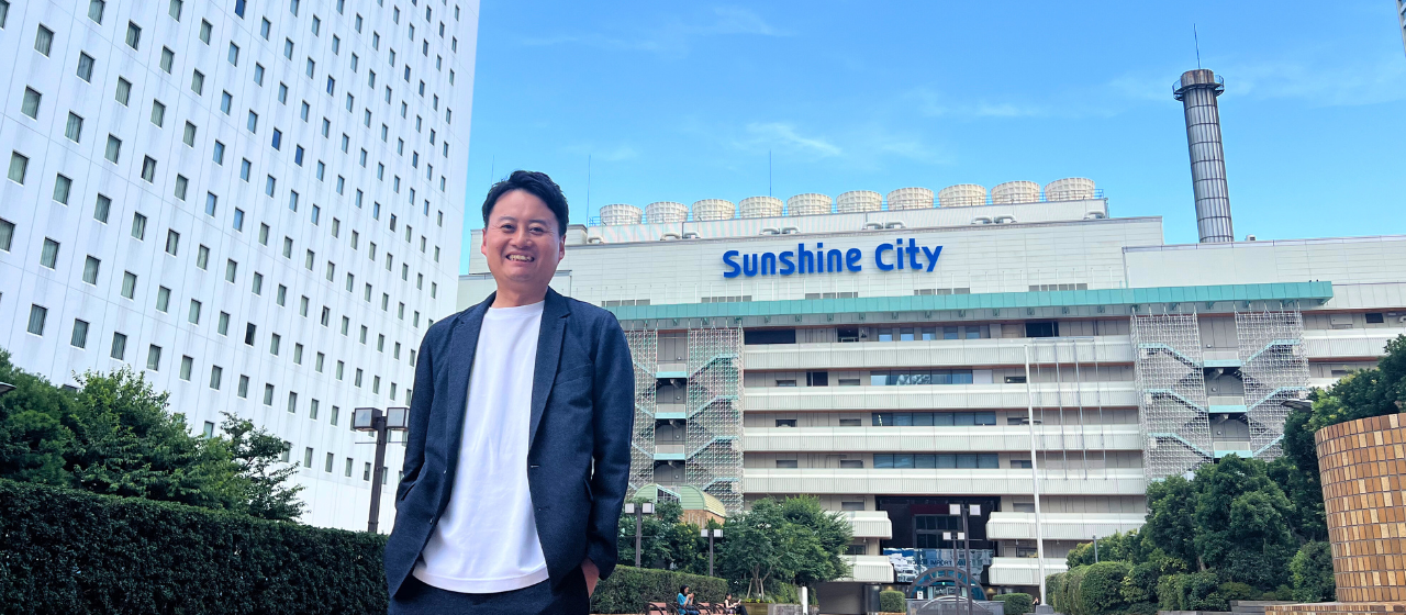 大手からベンチャーへ！役員直下でMGRとなり、上下関係にとらわれずに相互作用して組織を創る人事への転身