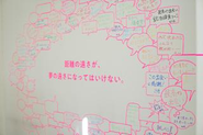 就活生と企業の「人生」に寄り添います