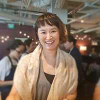 Youngae Kim