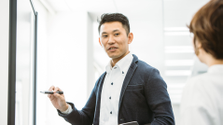 AWSの特性を活かしたシステム構築案件の営業wanted!!