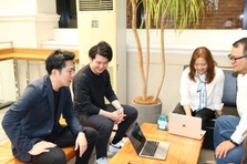  社内SE｜社内利用情報システムの担当を募集します！