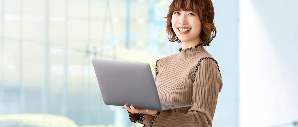 バックオフィスで終わらないキャリアを。業務改善を牽引するIT職に踏み出そう