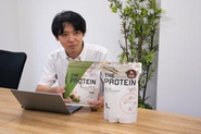 急成長中のプロテインブランド「THE PROTEIN」は圧倒的なおいしさとコスパでリピーター続出！