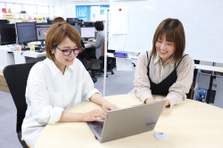 ポテンシャル採用！上場企業の成長ストーリーを描く、広報担当をWANTED!