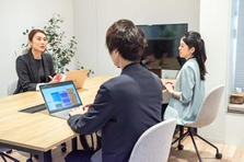  26卒大募集｜急成長業界！催事買取事業セールス職で成長しませんか？