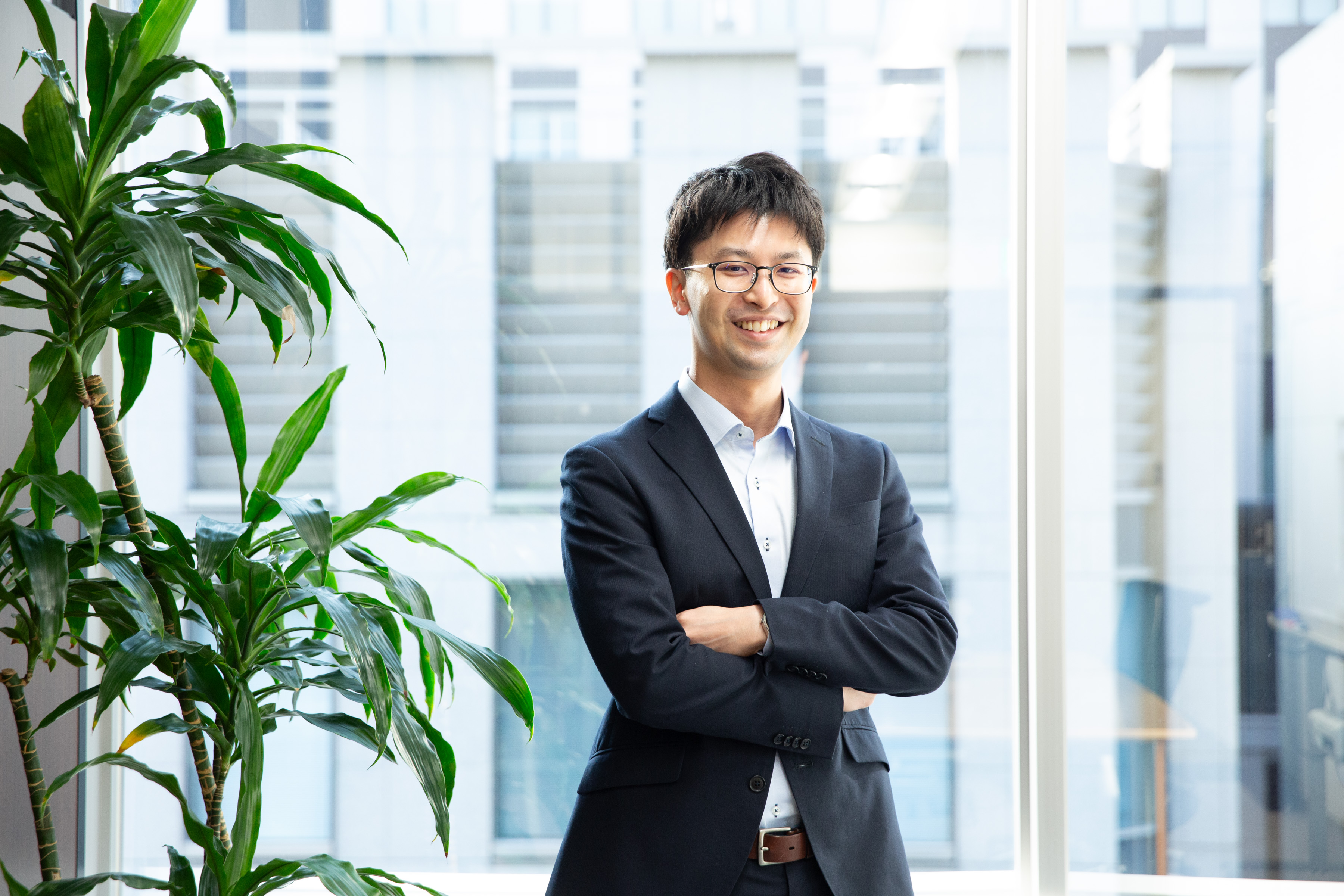 転職エピソード#３ 　30代/コンサル未経験で鉄道業界から転職