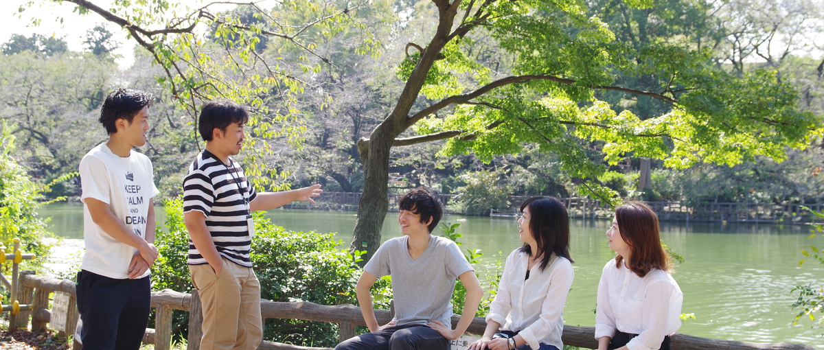 確かな技術があるから出来る受託開発100％｜社内Web系エンジニア募集