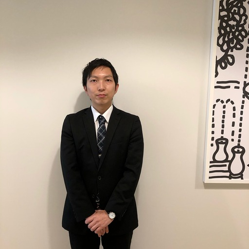 外山 裕之