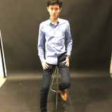 Keith NG