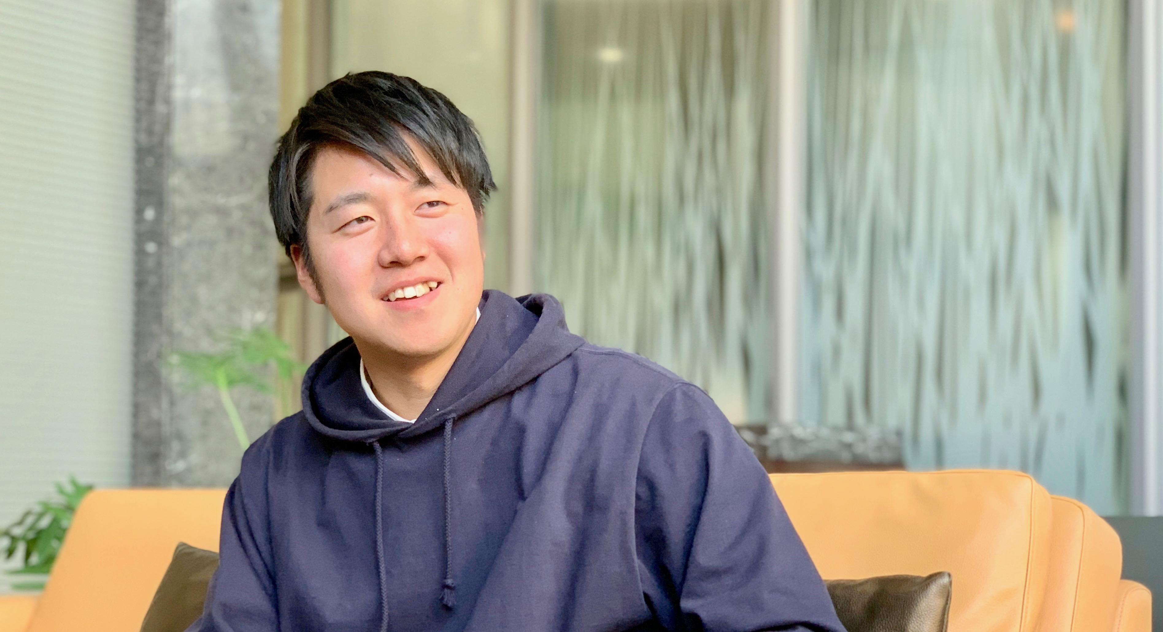 シェアリングエコノミー愛！の田中さんが感じる、仕事の楽しさとカスタマーサクセスの重要性について