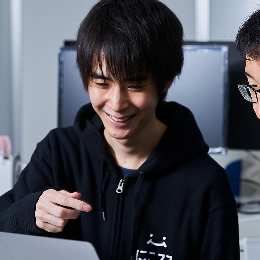 Kohei Keino