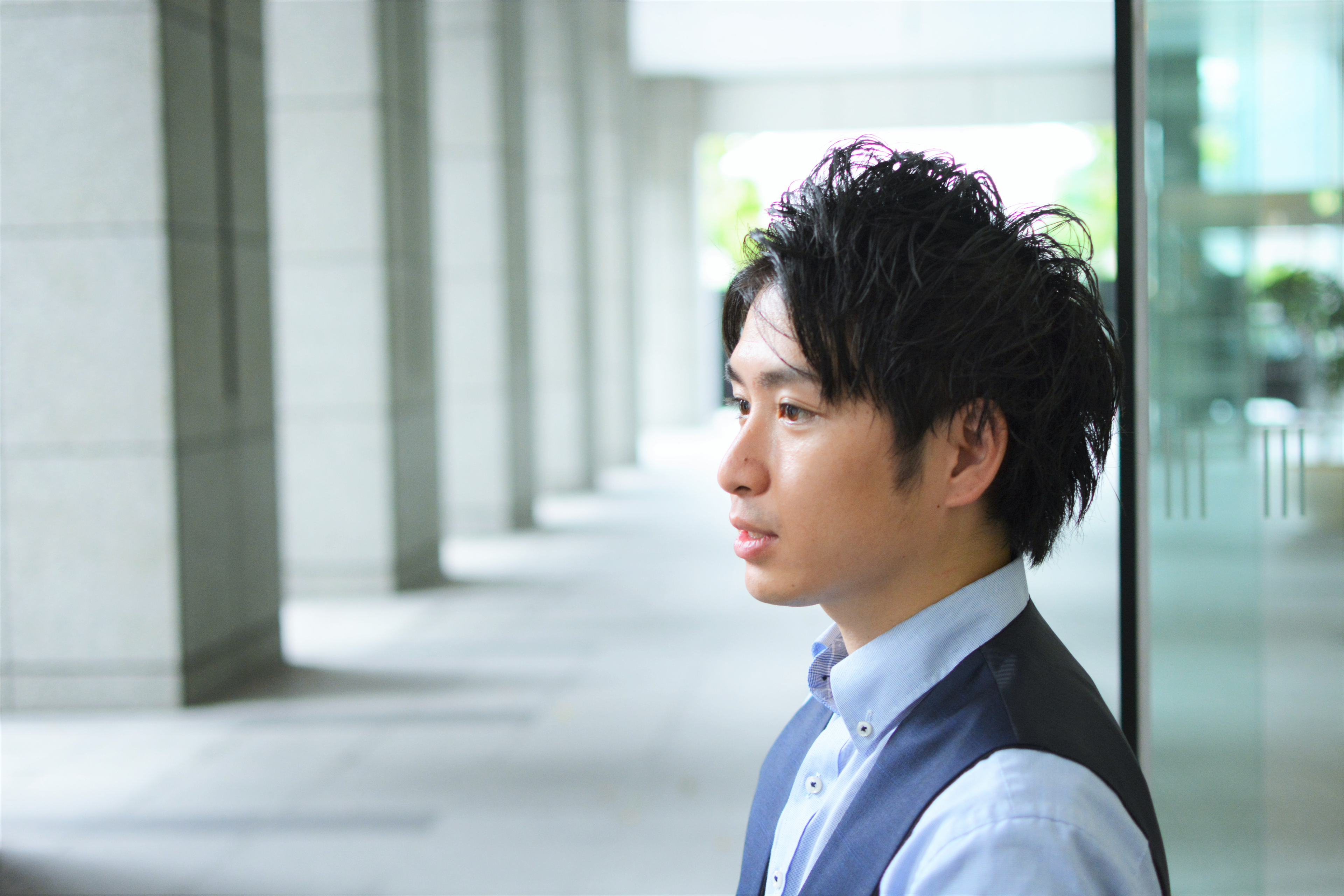 未経験から最短で管理職へ。自分たちが創るチームとはなにか。