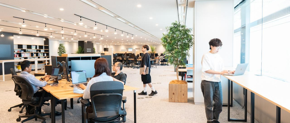 東京│SRE/運用自動化・信頼性向上に挑む/プライム案件