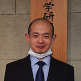 Yang Liu