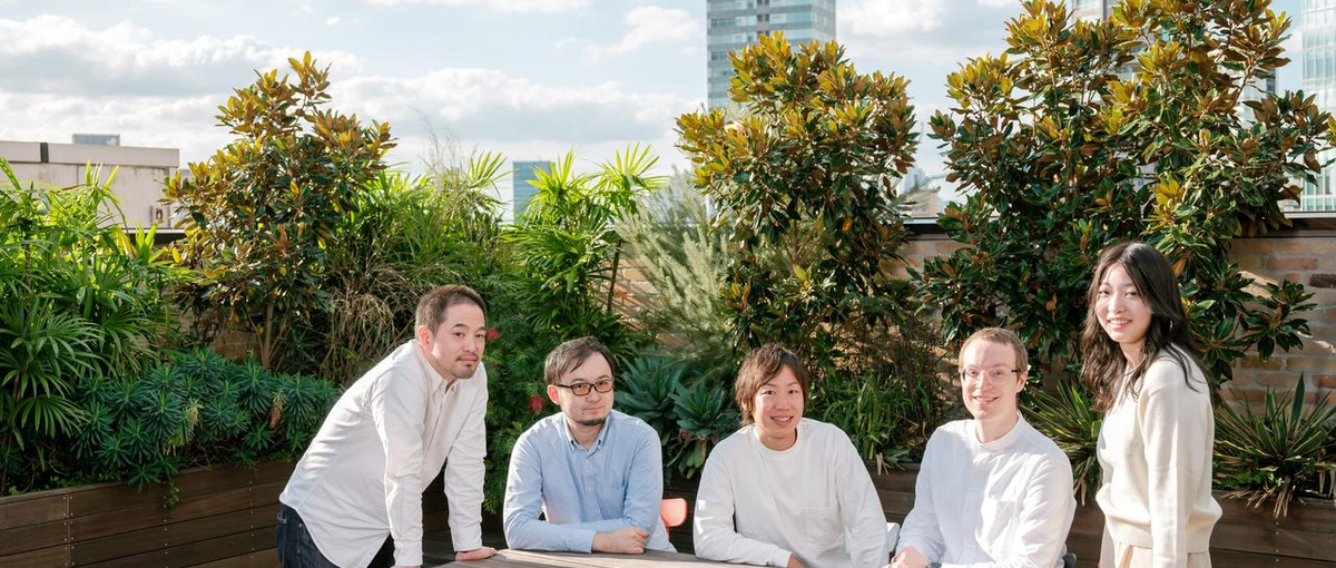 Fintech事業を推進するSaaSをつくりこむプロダクトデザイナー募集