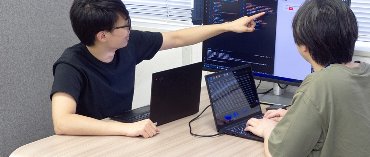 成長×安定を実現できる！世の中のビジネスを支える金融インフラサービス｜上場