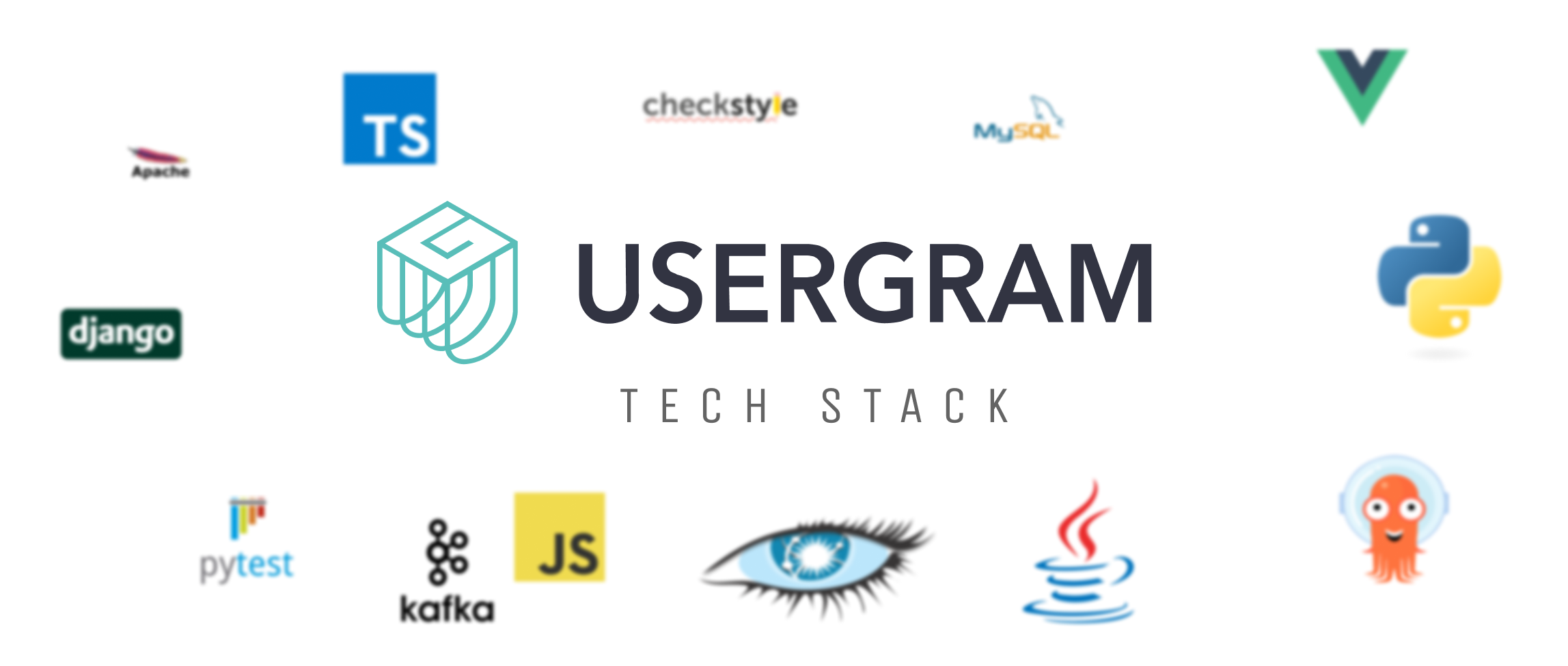 USERGRAM’s Technology Stack