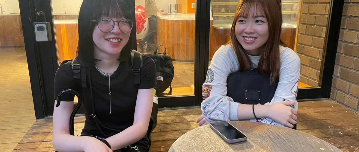 空間演出の営業職に挑戦したい26卒を募集しています！