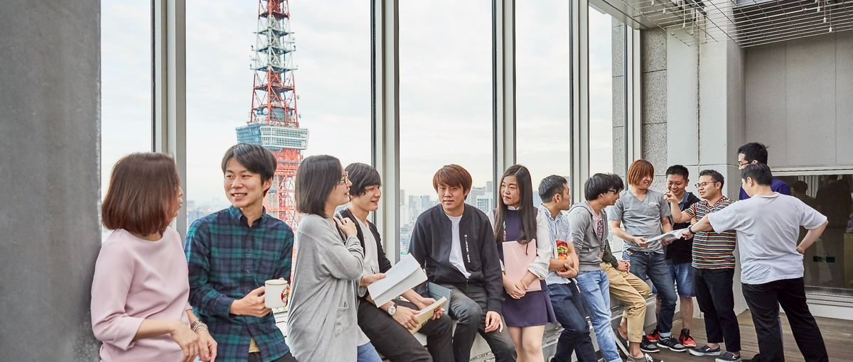 当社VRプラットフォームを使ったVRコンテンツの開発を！