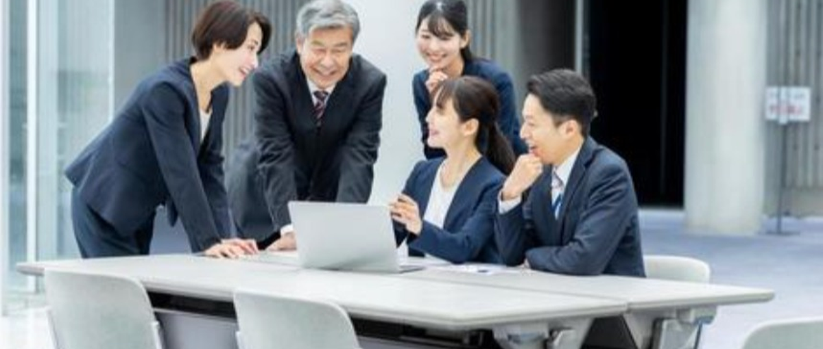 戦略系ファーム出身者歓迎｜生成AI×経営変革のPMO／コンサルタント募集