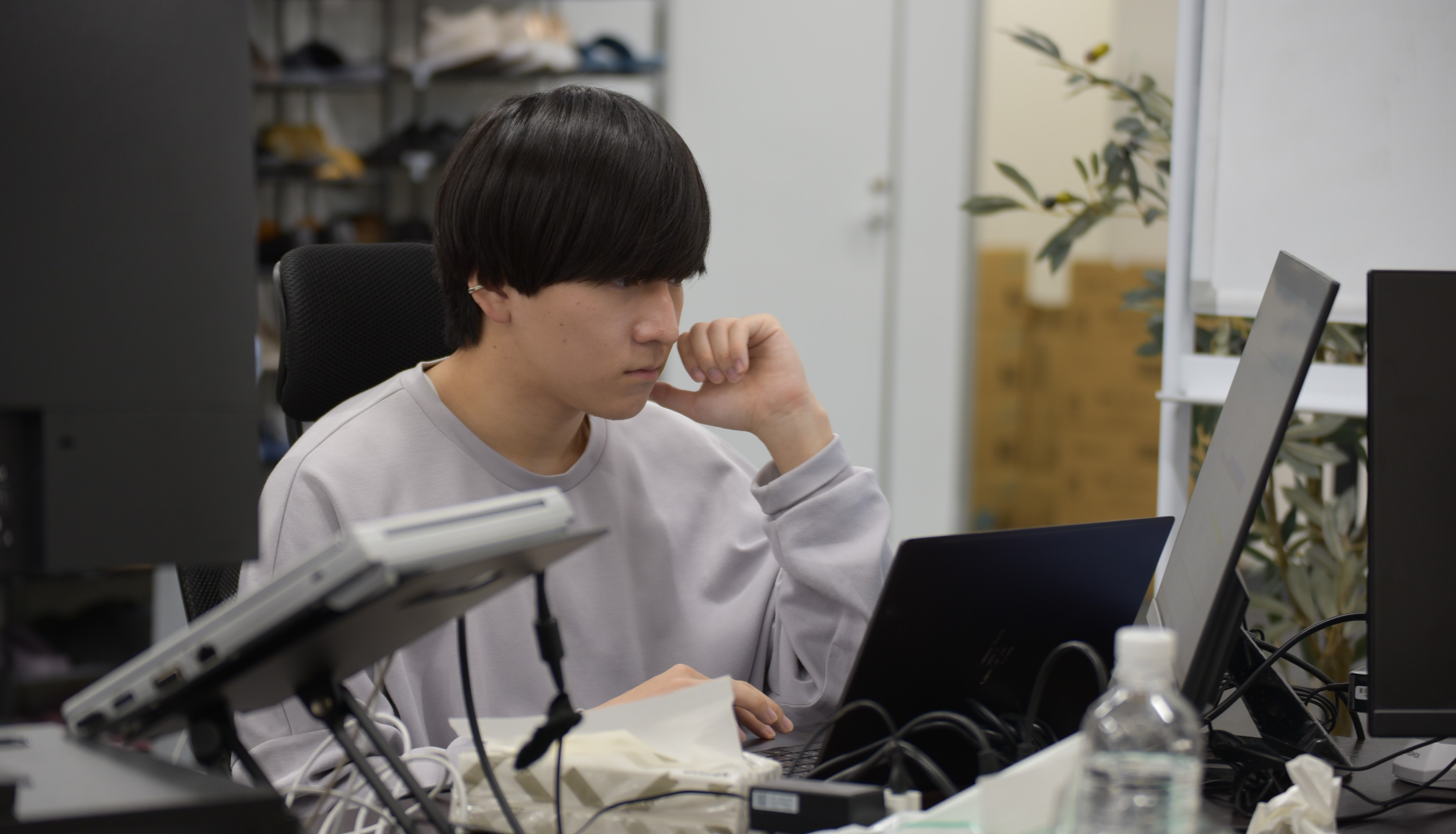 ただの大学生の僕が、長期インターンシップをしてなかったら知らなかった世界