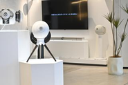 DEVIALET NEWoMan高輪店