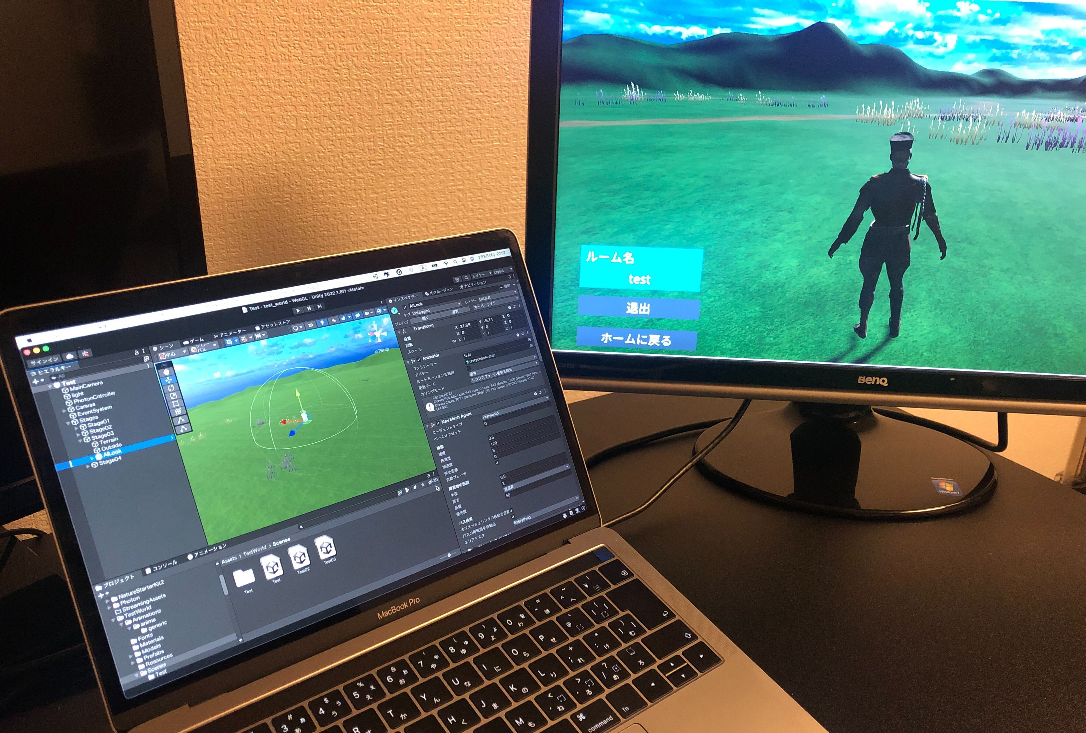自分のキャリアとキャリコでの役割。ちょっと将来の話（バックエンドエンジニア 綿引）