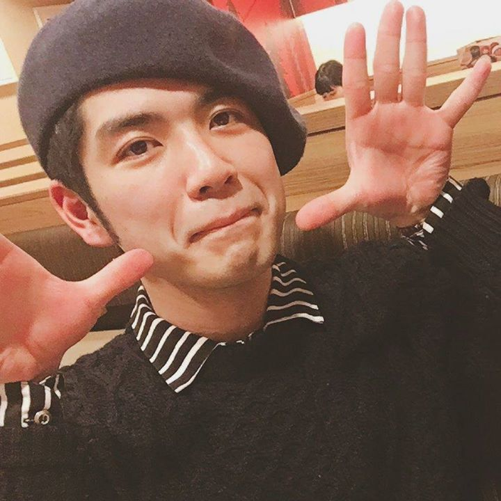 一徹 黒田