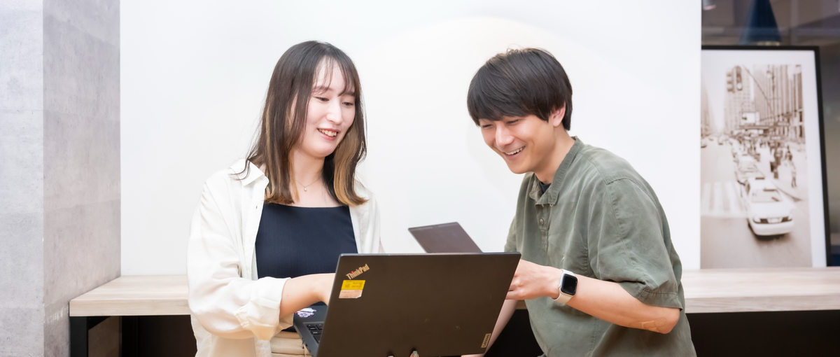 データ×生成AI×最新クラウド技術で、リテールの未来をつくるエンジニア募集