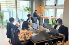  この会社リアル半沢直樹かよ！経営のど真ん中に食い込む攻めバックオフィス