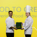 Tiffany Hendro Susanto