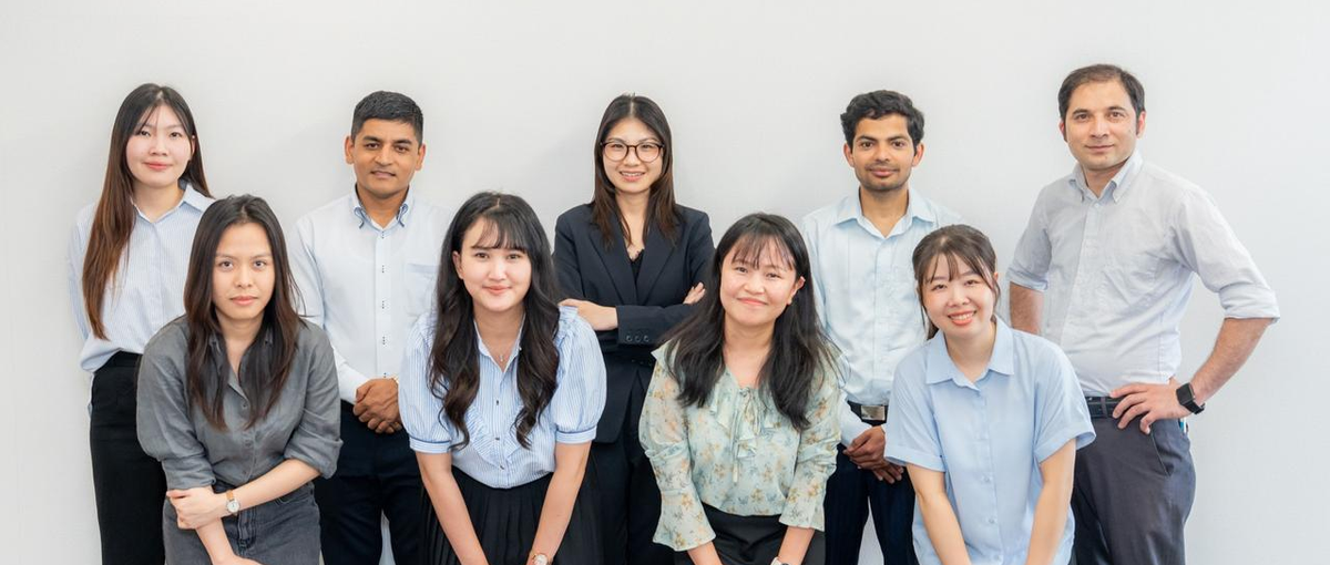 外国人雇用で日本の労働不足に向き合う、今本当に求められている営業職です！